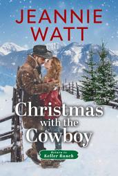 Icon image Christmas with the Cowboy