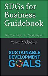 Icon image SDGs for Business Guidebook: We Can Make The World Better!