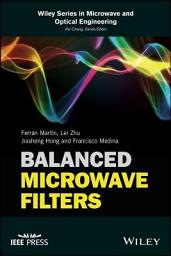 Icon image Balanced Microwave Filters
