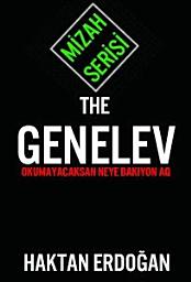 Icon image The Genelev: HER SAYFADA KAHKAHA AT.
