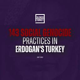 Icon image 143 Social Genocide Practices In Erdogan's Turkey