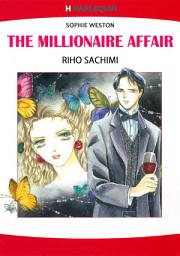 Icon image THE MILLIONAIRE AFFAIR: Harlequin Comics
