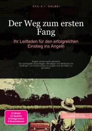 Icon image Der Weg zum ersten Fang: Ihr Leitfaden für den erfolgreichen Einstieg ins Angeln