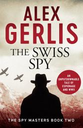 Icon image The Swiss Spy