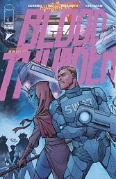 Icon image Blood & Thunder