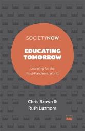 Icon image Educating Tomorrow: Learning for the Post-Pandemic World