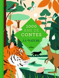 Icon image Mille ans de contes - La nature