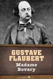 Icon image Madame Bovary