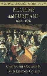 Icon image Pilgrims and Puritans