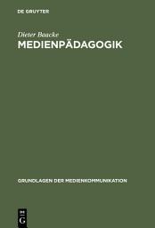 Icon image Medienpädagogik