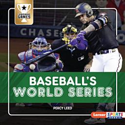 Icon image Baseball's World Series