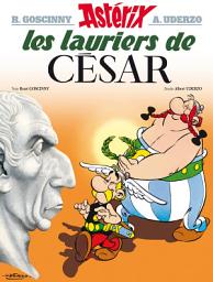 Icon image Astérix