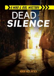 Icon image Dead Silence