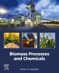 Icon image Biomass Processes and Chemicals