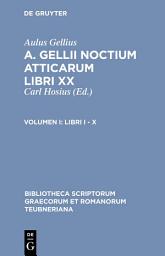 Icon image Libri I – X
