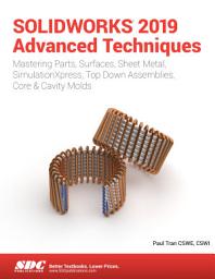 Icon image SOLIDWORKS 2019 Advanced Techniques