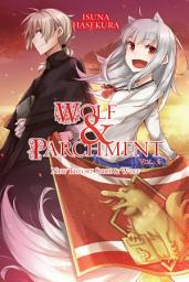 Icon image Wolf & Parchment