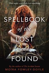 Icon image Spellbook of the Lost and Found