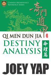 Icon image Qi Men Dun Jia Destiny Analysis