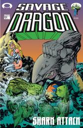 Icon image Savage Dragon