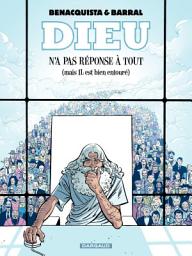 Icon image Dieu n'a pas réponse à tout