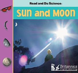 Icon image Sun and Moon