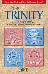 Icon image The Trinity: What Is the Trinity, and What Do Christians Believe?