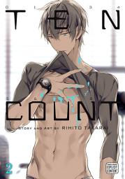 Icon image Ten Count: Ten Count, Vol. 2 (Yaoi Manga)