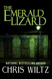 Icon image The Emerald Lizard
