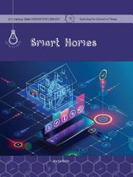 Icon image Smart Homes