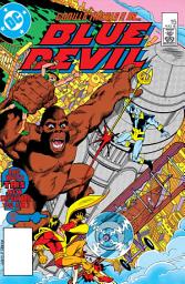 Icon image Blue Devil (1984-1986)