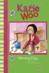 Icon image Katie Woo: Moving Day