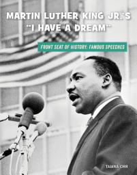 Icon image Martin Luther King Jr.'s "I Have a Dream"