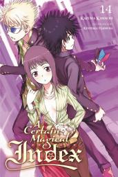 Icon image A Certain Magical Index: A Certain Magical Index, Vol. 14 (light novel)