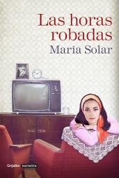 Icon image Las horas robadas
