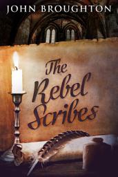 Icon image The Rebel Scribes