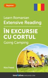 Icon image Romanian Extensive Reading: GOING CAMPING: Level 3