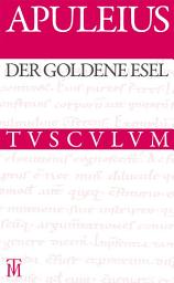 Icon image Der goldene Esel: Ausgabe 6
