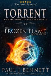 Icon image Torrent: An Epic Sword & Sorcery Novel