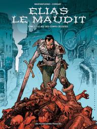 Icon image Elias le maudit: Le Jeu des corps célestes