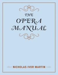 Icon image The Opera Manual
