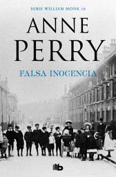 Icon image Falsa inocencia (Detective William Monk 16)