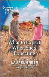 Icon image What to Expect When She's Expecting: Volume 8