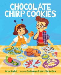 Icon image Chocolate Chirp Cookies