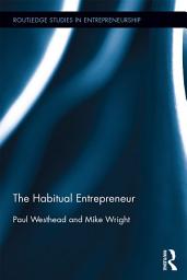 Icon image The Habitual Entrepreneur