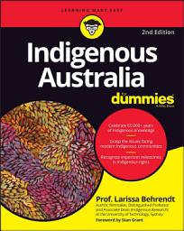 Icon image Indigenous Australia For Dummies: Edition 2