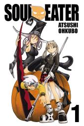 Icon image Soul Eater