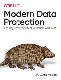 Icon image Modern Data Protection
