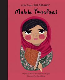 Icon image Malala Yousafzai
