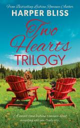 Icon image Two Hearts Trilogy